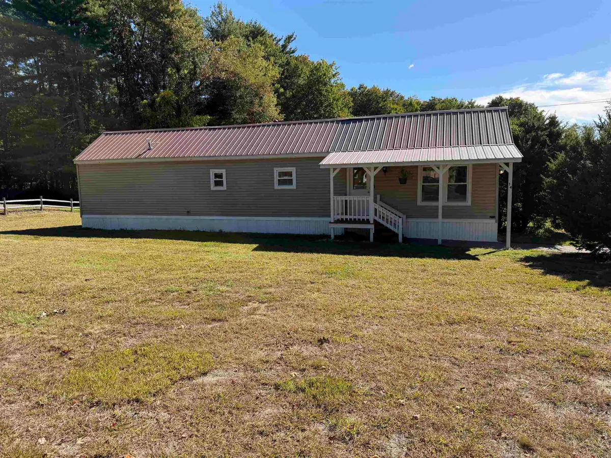 14 Meetinghouse Road, Hinsdale, NH 03451 - #1