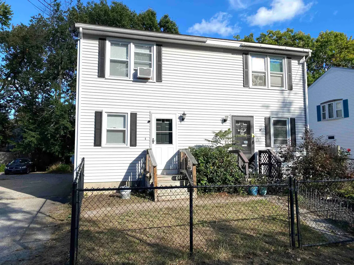 103 Glendale Avenue, Manchester, NH 03103 - #1