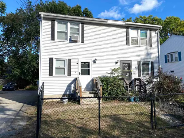 103 Glendale Avenue, Manchester, NH 03103