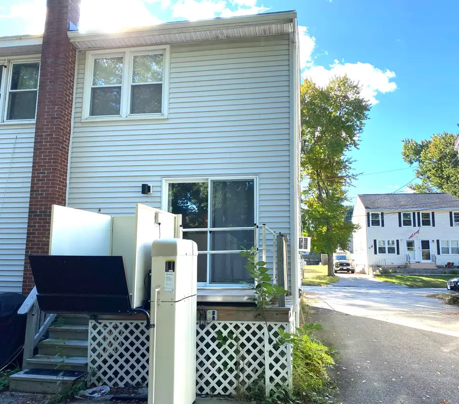 103 Glendale Avenue, Manchester, NH 03103 - #3