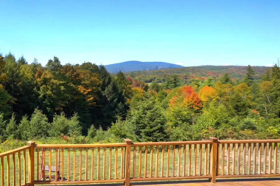 395 Alzac Lane, Wardsboro, VT 05355 - #2