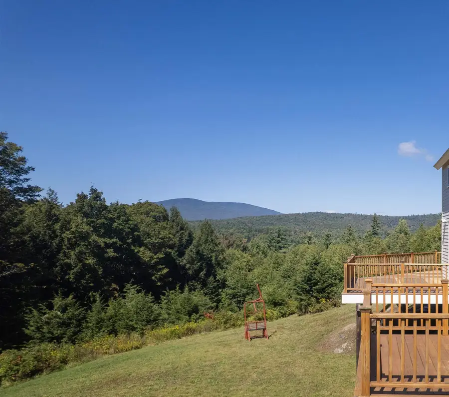 395 Alzac Lane, Wardsboro, VT 05355 - #3