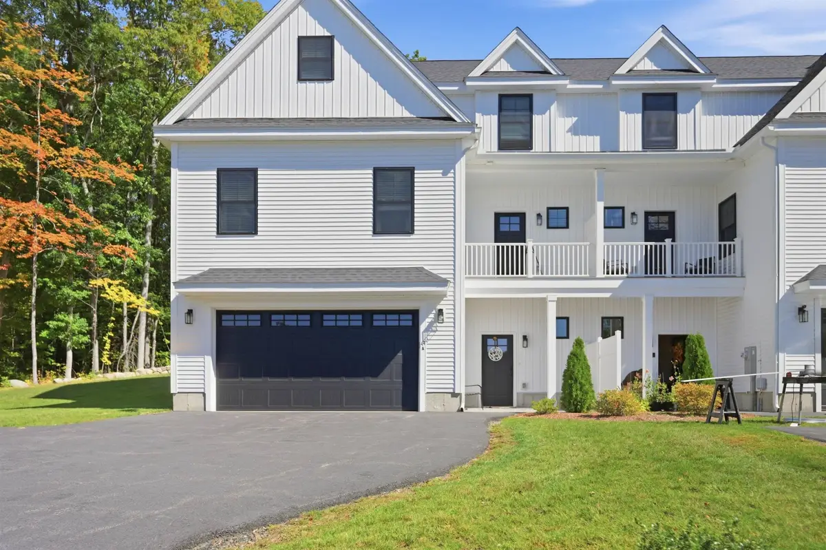 44 Stephen C Savage Way #A, Plaistow, NH 03865 - #1
