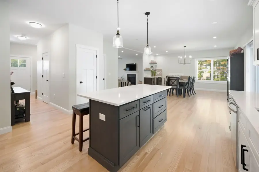 44 Stephen C Savage Way #A, Plaistow, NH 03865 - #2