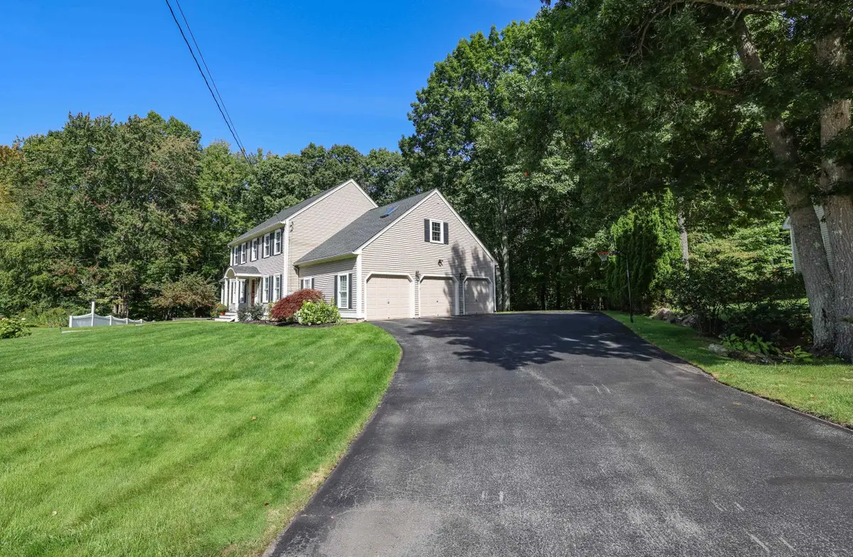 209 Tennyson Drive, Manchester, NH 03104 - #1