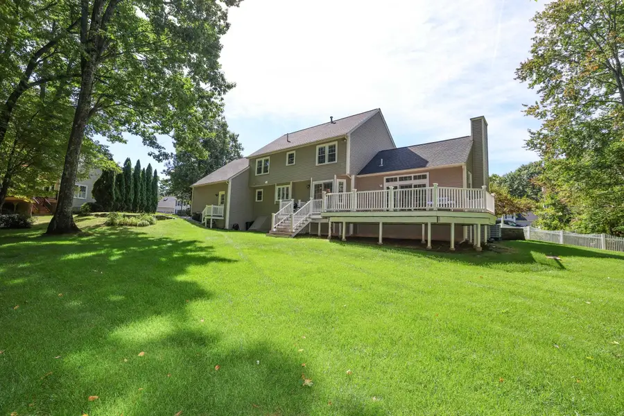 209 Tennyson Drive, Manchester, NH 03104 - #3