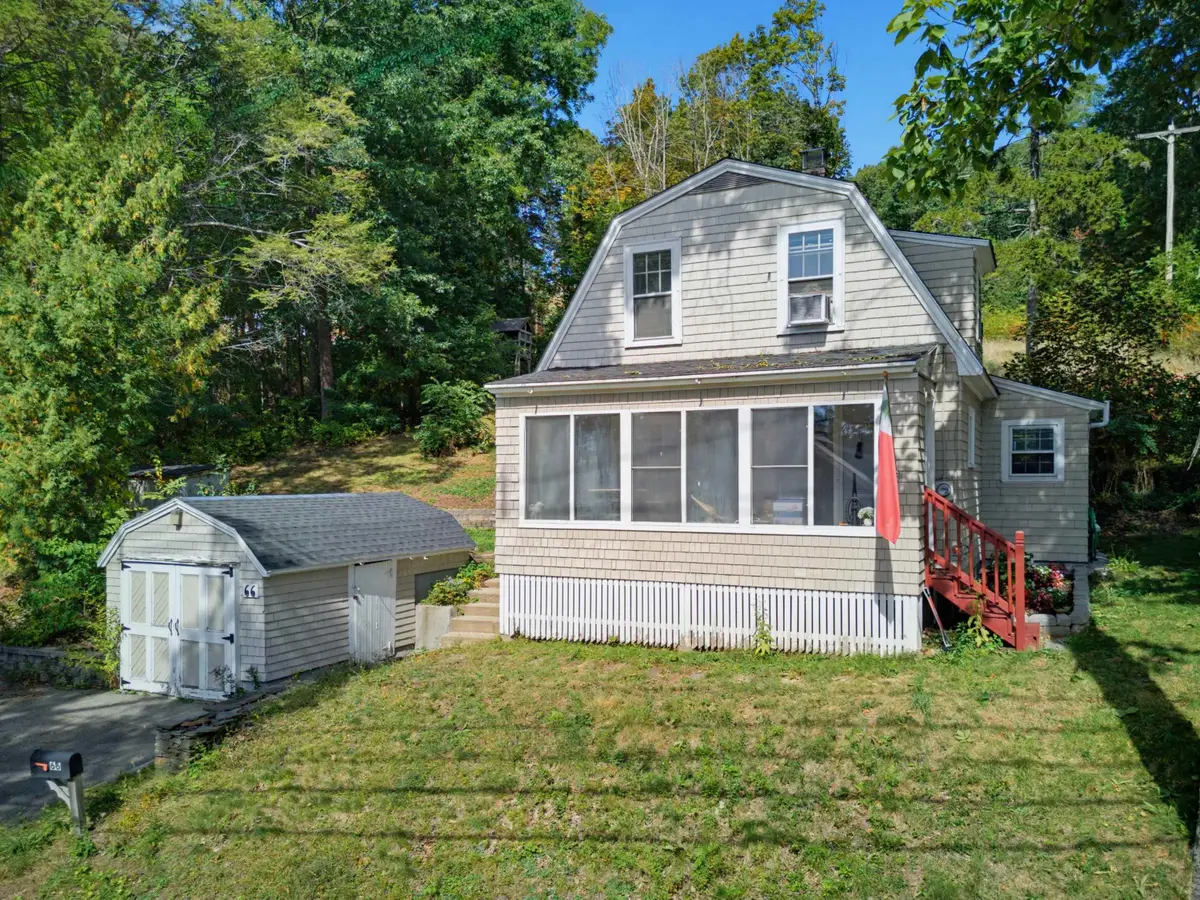 66 Oak Street, Dover, NH 03820 - #1