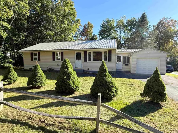 67 Lafayette Street, Laconia, NH 03246