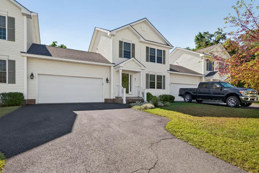 72 Cheney Lane #B, Danville, NH 03819 - #2