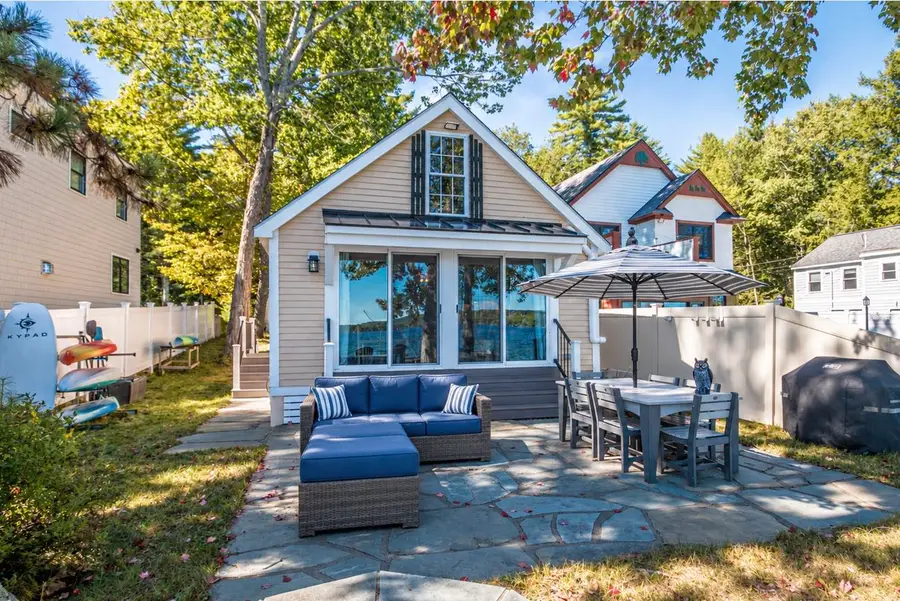 58 Grant Towle Road, Wakefield, NH 03872 - #3