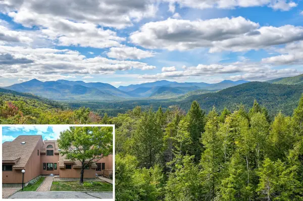 12 Top Notch Road, Bartlett, NH 03812