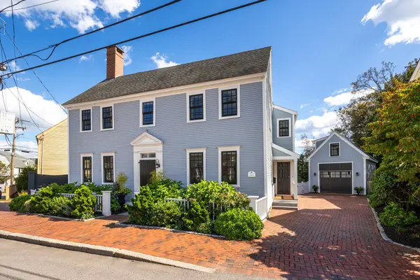 28 South Street, Portsmouth, NH 03801