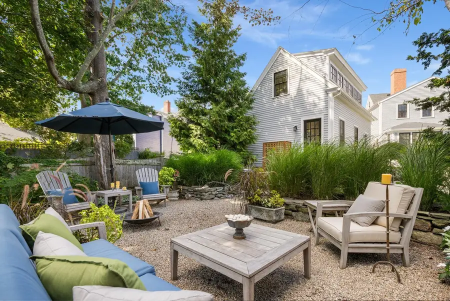 28 South Street, Portsmouth, NH 03801 - #2