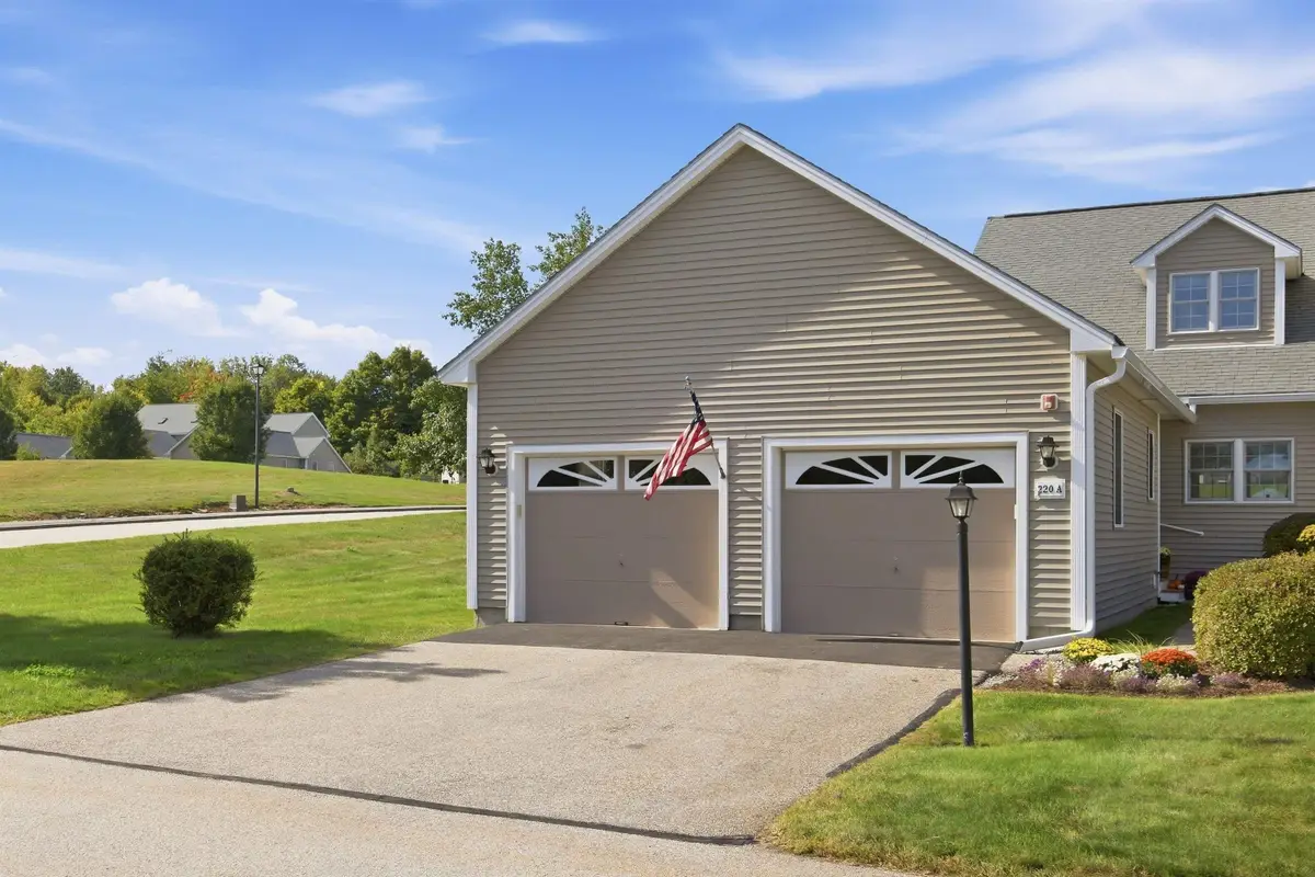 220 Belknap Drive #A, Pembroke, NH 03275 - #1