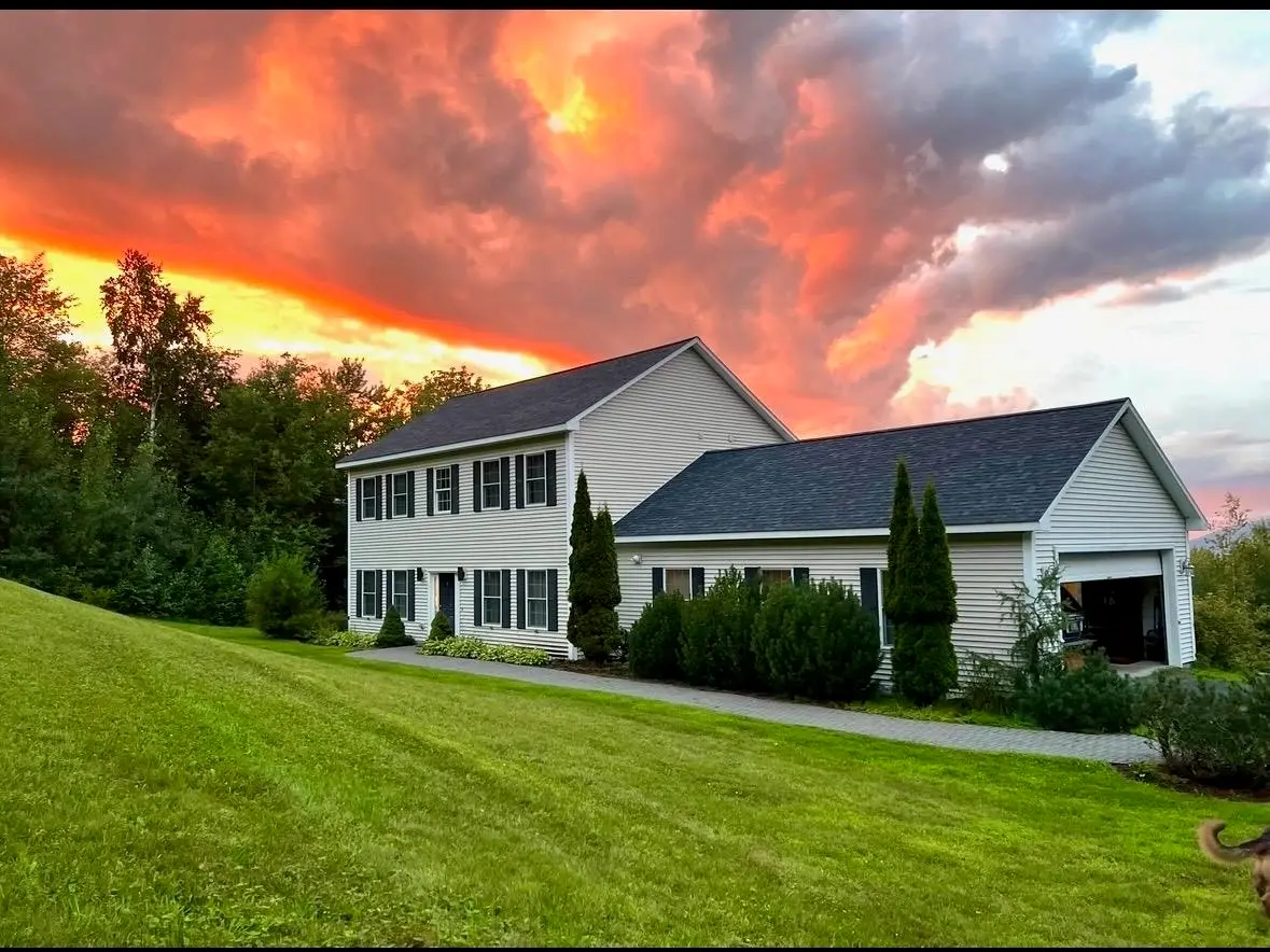 296 Overview Lane, Cambridge, VT 05464 - #1