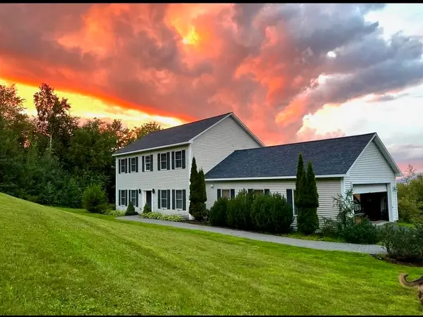 296 Overview Lane, Cambridge, VT 05464