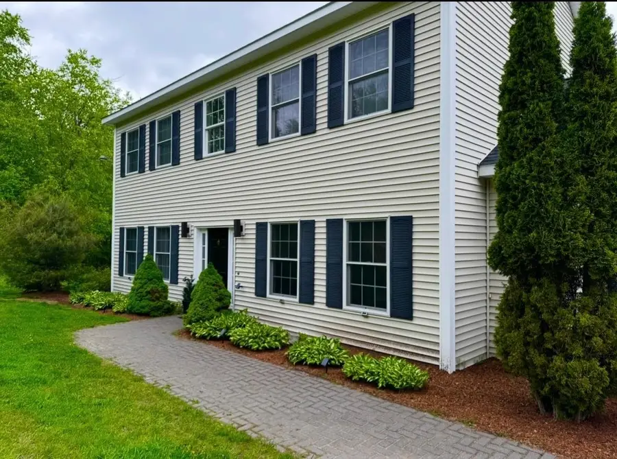 296 Overview Lane, Cambridge, VT 05464 - #2