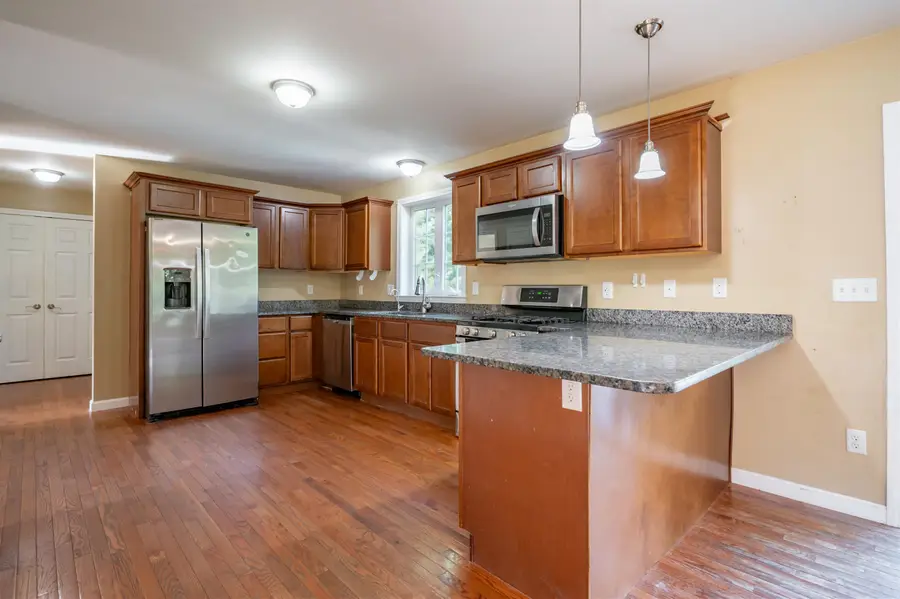 57 Wright Drive, New Boston, NH 03070 - #2