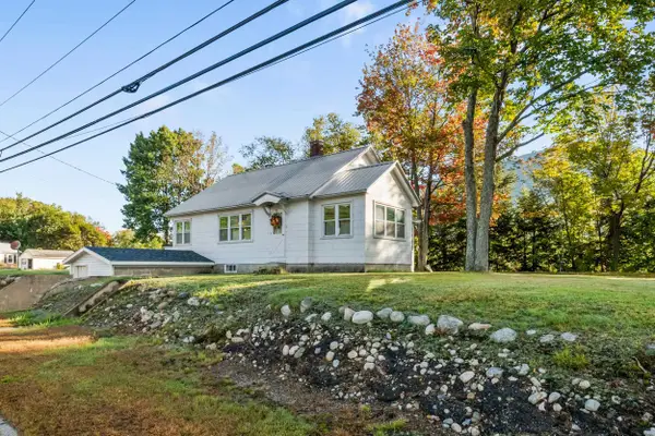 600 Main Street, Gorham, NH 03581