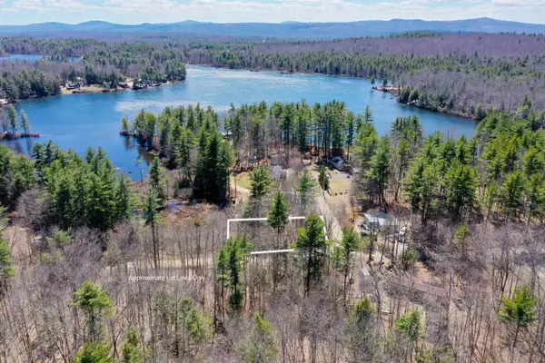 Map 234-42-0 Grove Road, New Durham, NH 03855