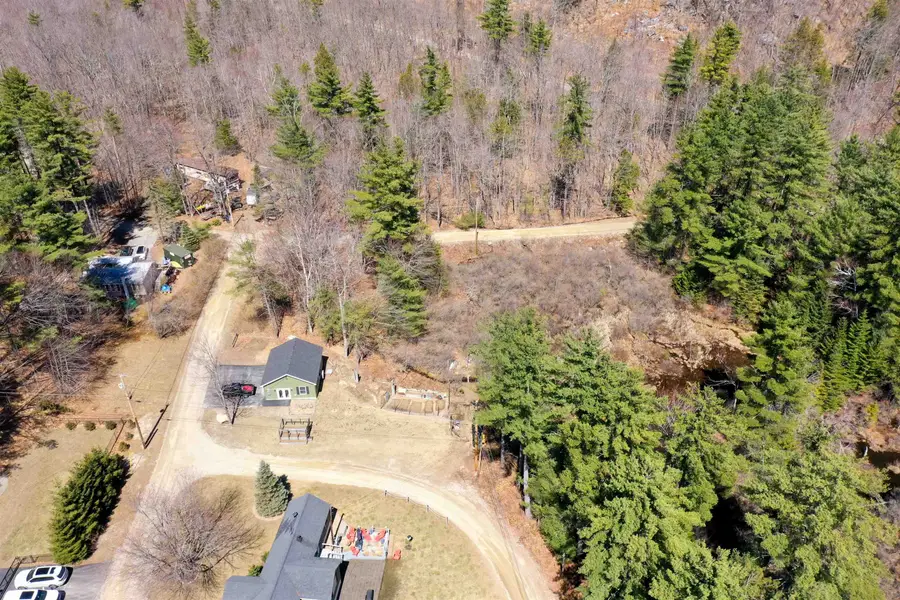 Map 234-42-0 Grove Road, New Durham, NH 03855 - #3