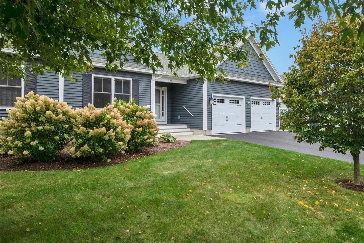 410 Annas Court, Colchester, VT 05446 - #1