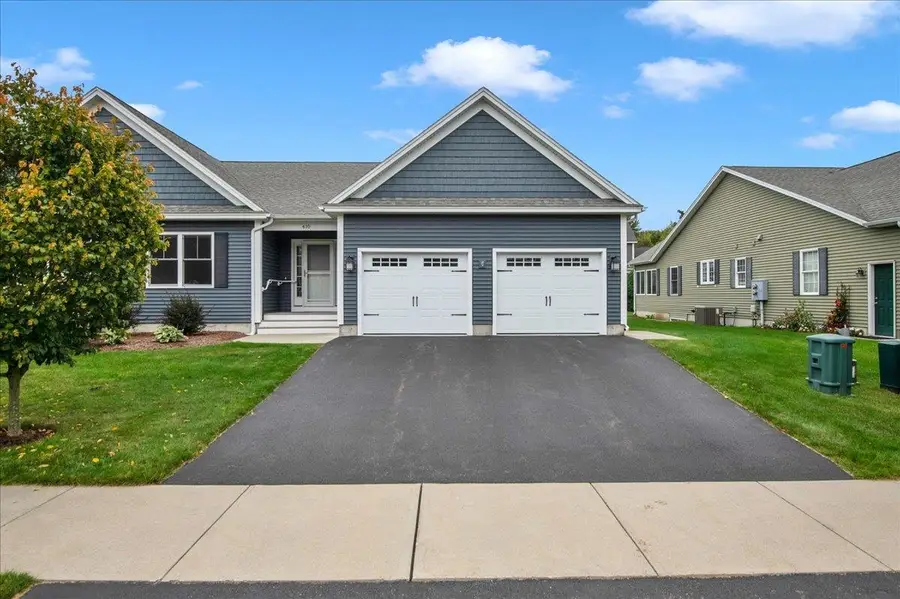 410 Annas Court, Colchester, VT 05446 - #2