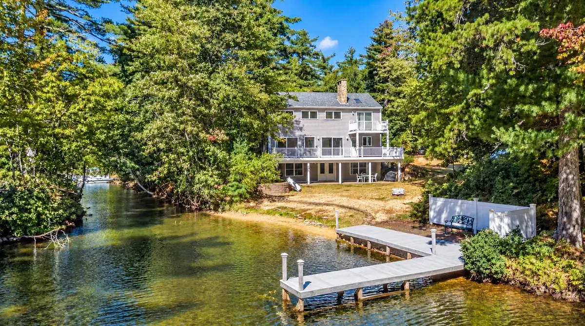 283 Sparhawk Terrace, Wakefield, NH 03830 - #1