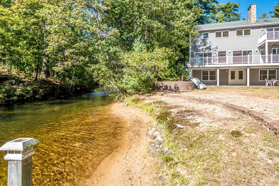 283 Sparhawk Terrace, Wakefield, NH 03830 - #2