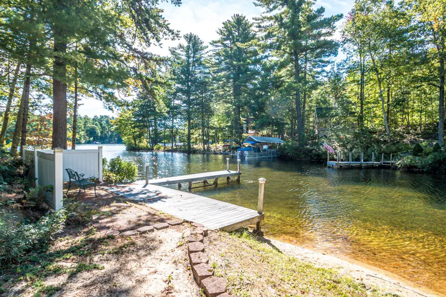 283 Sparhawk Terrace, Wakefield, NH 03830 - #3