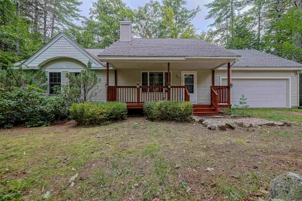 12 Burgdorf Drive, Madison, NH 03849