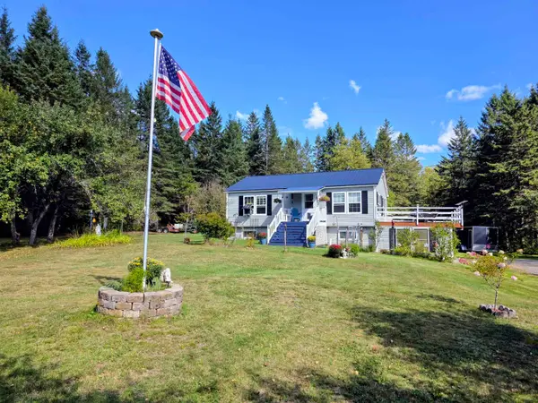 255 Gray Road, Columbia, NH 03576