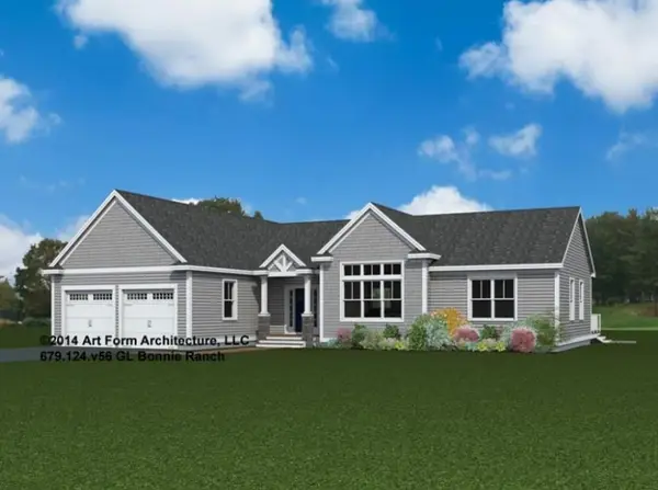 Lot 3 Wittner's Run, Barrington, NH 03825