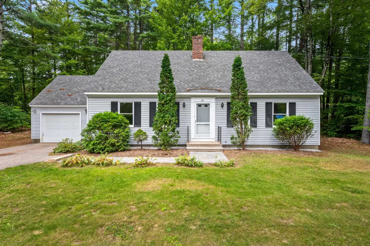 24 Fairview Avenue, Conway, NH 03818 - #1