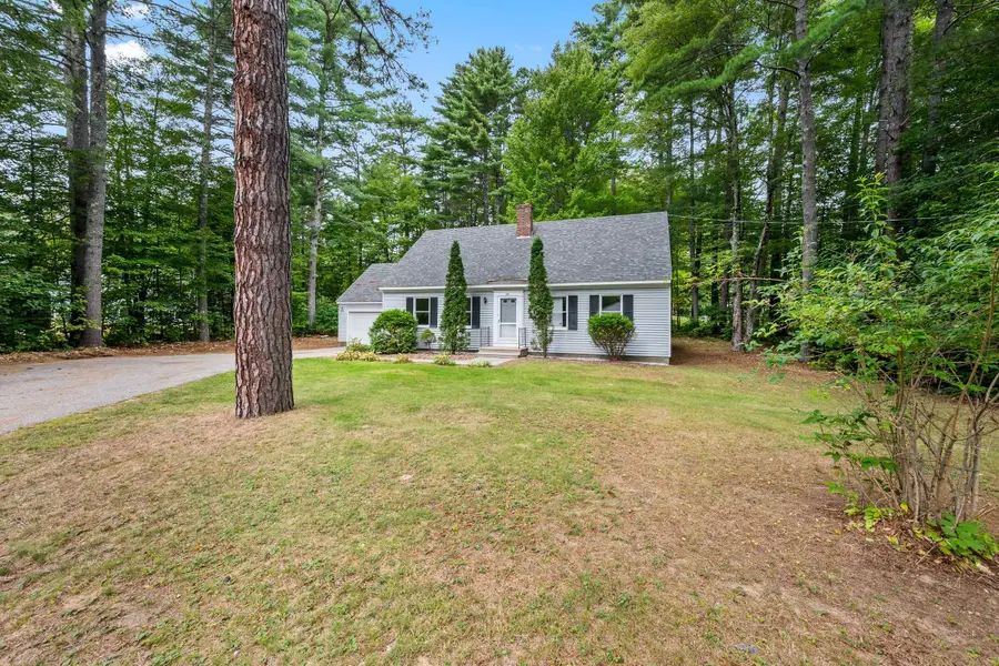 24 Fairview Avenue, Conway, NH 03818 - #2