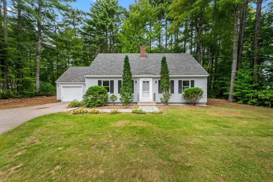 24 Fairview Avenue, Conway, NH 03818 - #3