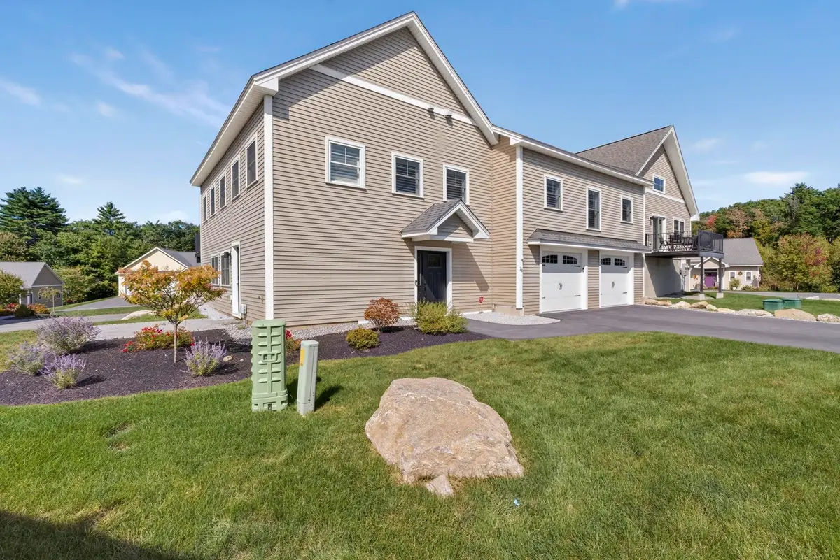 24 John Hardie Way, Chichester, NH 03258 - #1
