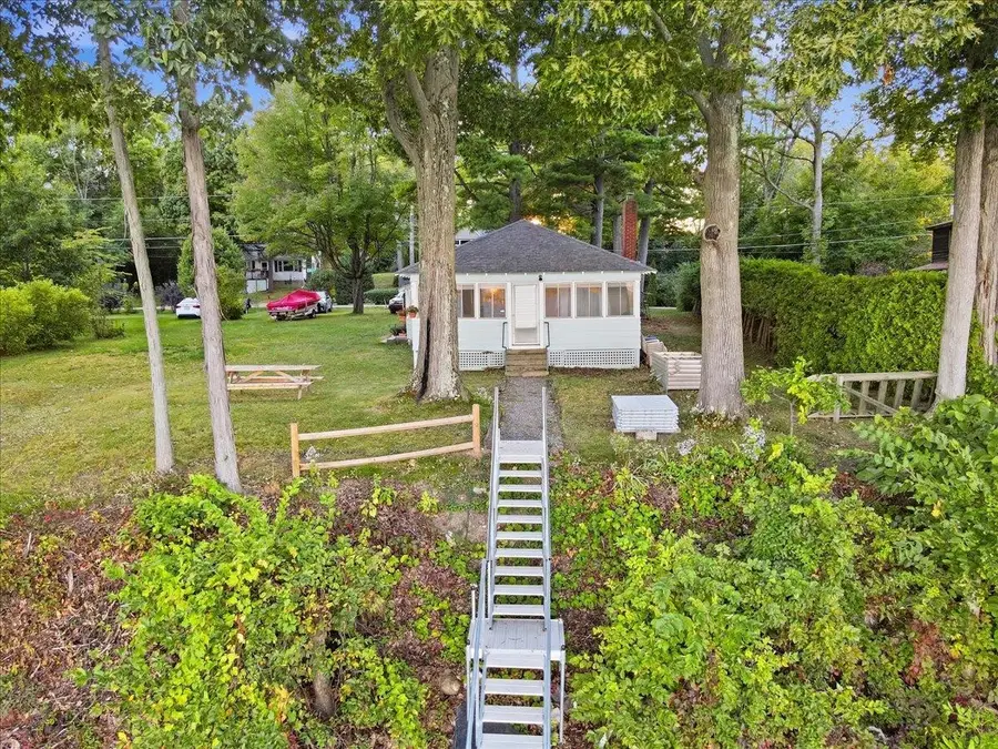 2168 Porters Point Road, Colchester, VT 05446 - #2