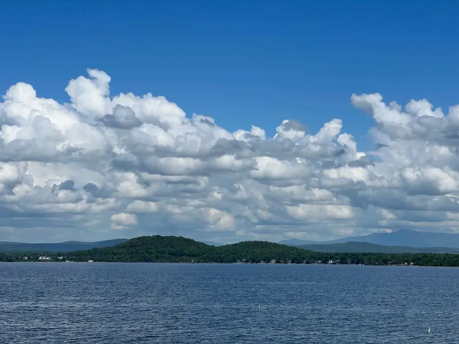 2168 Porters Point Road, Colchester, VT 05446 - #3