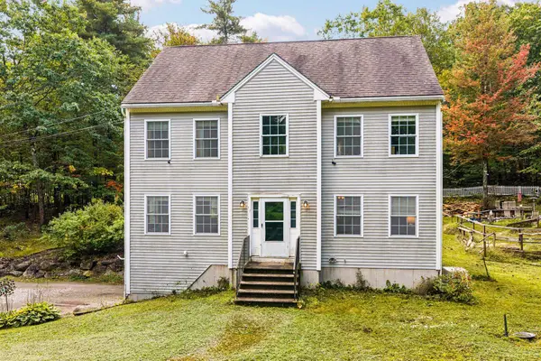 488 Deering Center Road, Deering, NH 03244