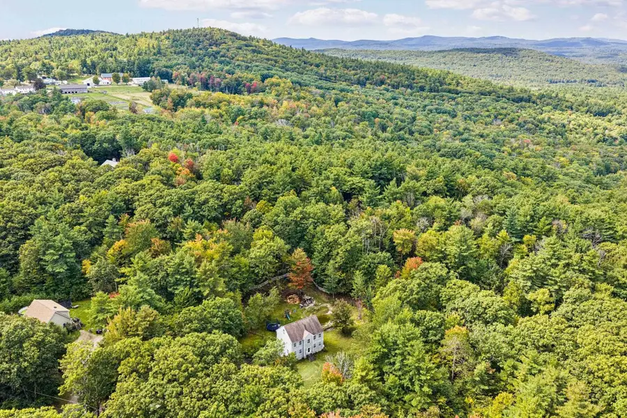 488 Deering Center Road, Deering, NH 03244 - #3
