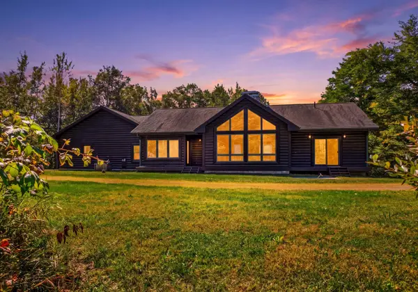 58 Stone Ledge Road, Littleton, NH 03561