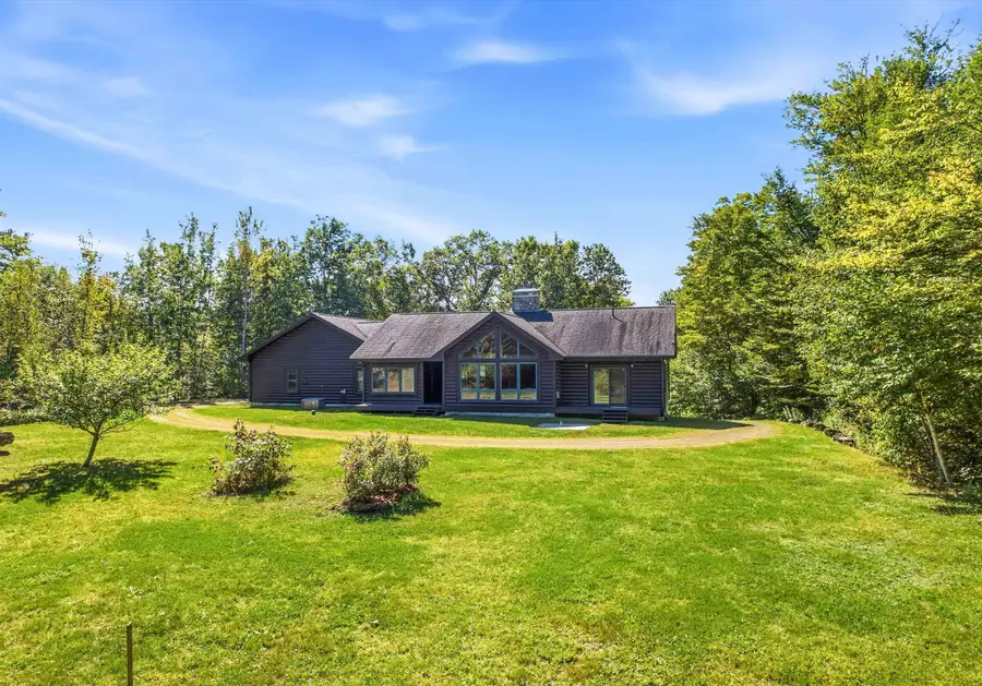 58 Stone Ledge Road, Littleton, NH 03561 - #2