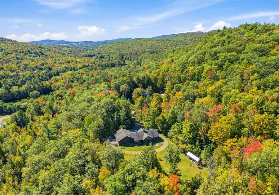 58 Stone Ledge Road, Littleton, NH 03561 - #3