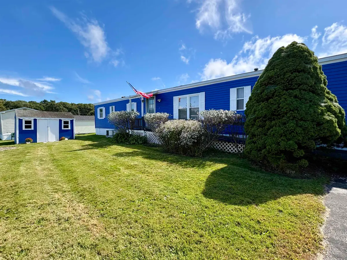 96 Whip-Poor-Will Street, Seabrook, NH 03874 - #1