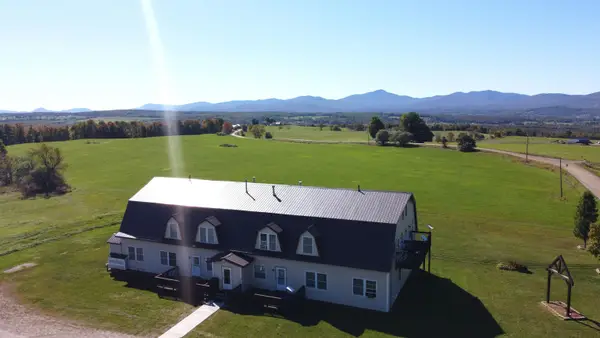 2637 Farrar Road #8, Newport Town, VT 05857