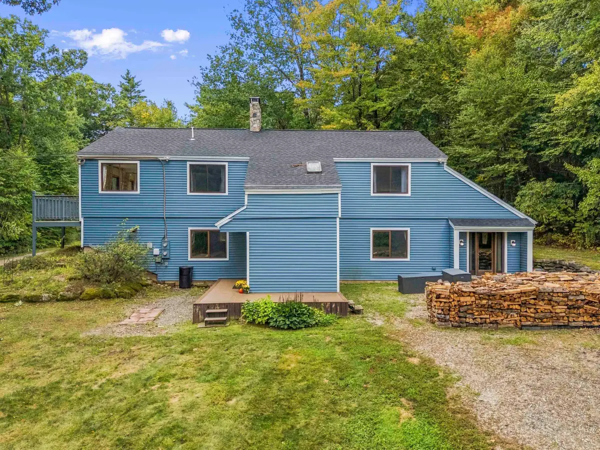 18 Batchelder Lane, Strafford, NH 03884 - #1