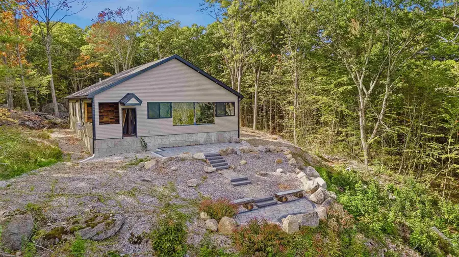 71 Reed Carr Road, Antrim, NH 03440 - #3