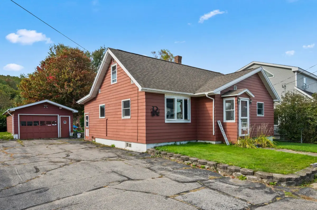 400 Forbush Avenue, Berlin, NH 03570 - #1