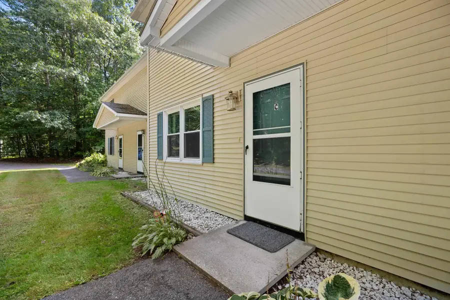 13 Kimberly Drive #C, Essex Junction, VT 05452 - #3